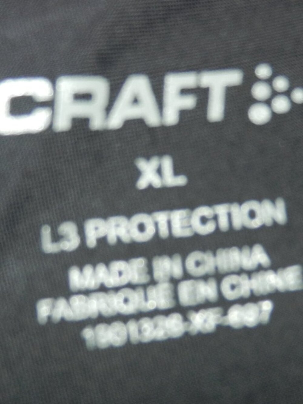 Short CRAFT - Picture 5 of 5